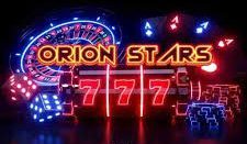 Orion Stars 777