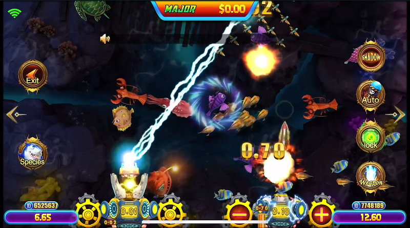 Orion Stars 777 APK v1.0 | Oct 2025 Download for Android 8 Download Orion Stars 777 apk