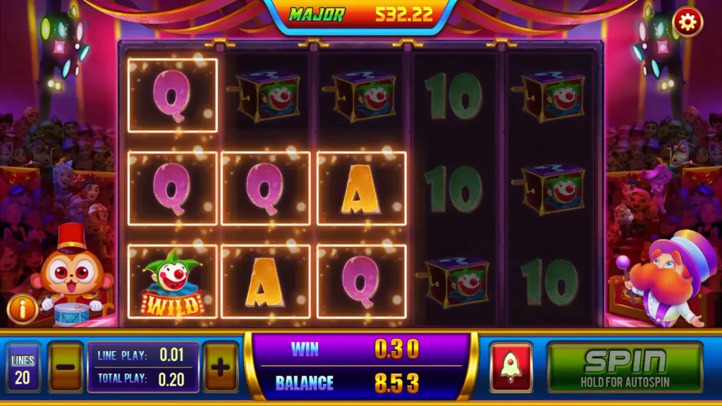 Orion Stars 777 APK v1.0 | Oct 2025 Download for Android 6 Download Orion Stars 777 APK