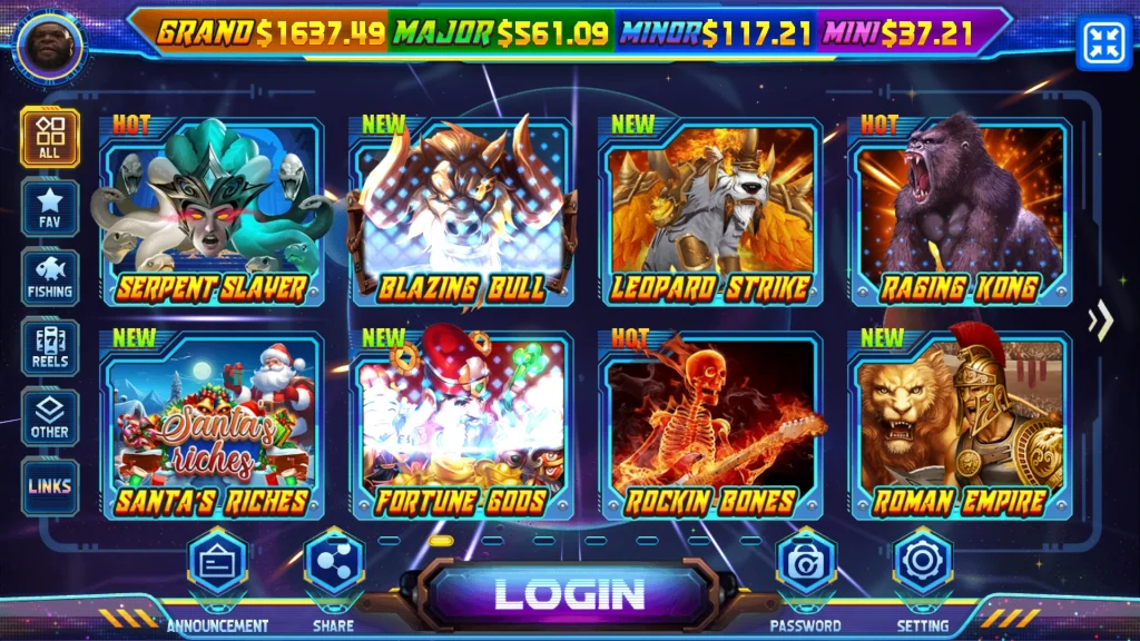 Download Orion Stars on PC (Latest V1.0) Updated Oct 2025 2 Orion Stars on PC